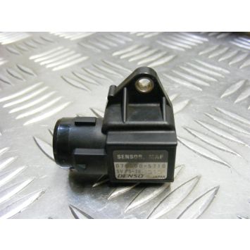 Honda VTR 1000 SP1 Sensor MAP 079800-5710 2000 2001 SPY RC51 RVT A734