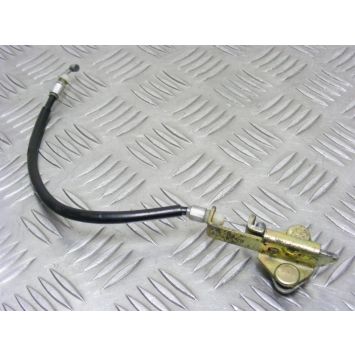 Thunderace Seat Catch Cable Genuine Yamaha 1996-2001 A415