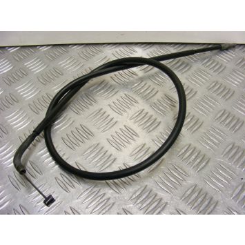 Yamaha FZS 600 Fazer Clutch Cable 1998 1999 2000 2001 Mk1 5DM A754