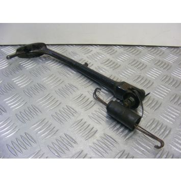 Honda ST 1100 Side Stand with Spring Pan European 1996 to 2001 A747