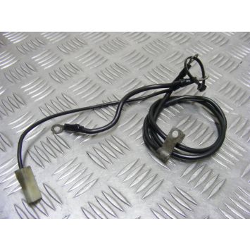 MT03 Earth Wires Leads Genuine Yamaha 2006-2013 A396