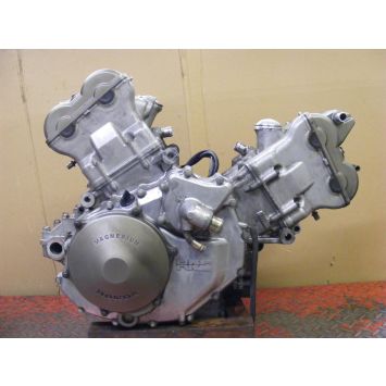 Honda VTR 1000 SP1 Engine Motor 28 Day Warranty 2000 2001 SPY RC51 RVT A734