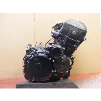 GSR600 Engine Motor 30k miles Suzuki 2006-2010 A197
