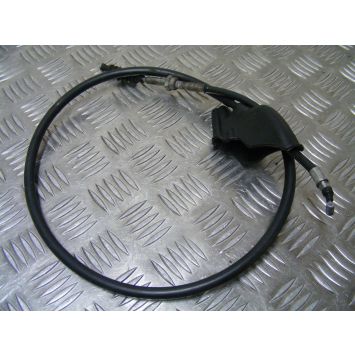 CBF125 Cable Clutch Genuine Honda 2009-2014 744