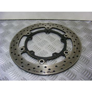 Yamaha YZF R3 Brake Disc Front 2015 to 2018 A683
