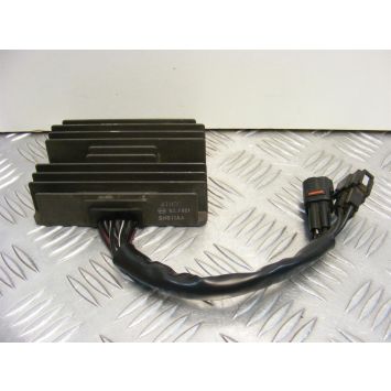 Suzuki DL 650 V-Strom Regulator Rectifier DL650 2012 to 2015 A819