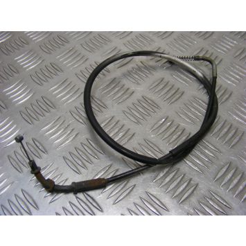 GS500 Choke Cable Genuine Suzuki 2001-2007 A564