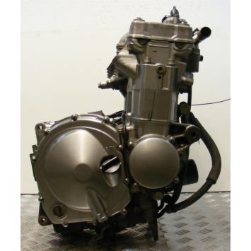 Kawasaki ZZR 600 Engine Motor 25k miles 1993 to 2006 ZZR600 ZX600E A832
