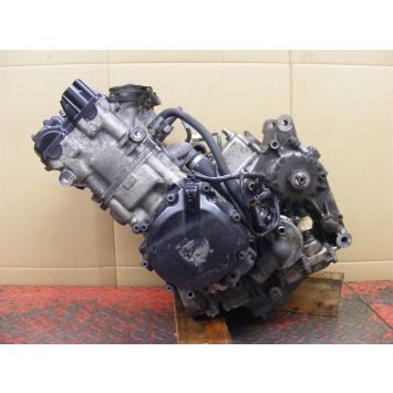 Suzuki GSXR 600 Engine Motor 43k miles 2001 2002 2003 K1 K2 K3 A676