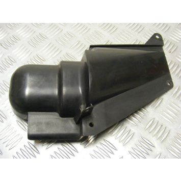FJR1300 Panel Airbox Cover Genuine Yamaha 2003-2005 A473