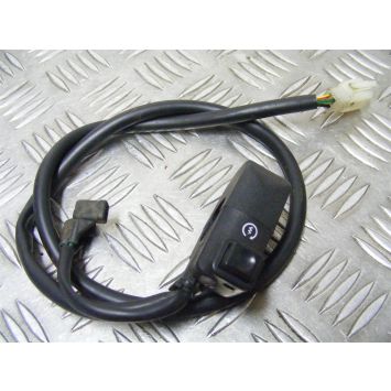 CBF125 Switchgear Right Genuine Honda 2009-2014 A028