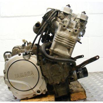 Yamaha YZF 1000 R Thunderace Engine Motor Starter Generator 1996 to 2001 A817