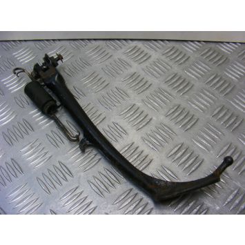 Honda ST 1100 Side Stand Pan European 1996 to 2001 A698