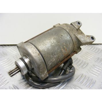 Honda ST 1100 Pan European Starter Motor with Lead 1996 to 2001 ST1100 A829
