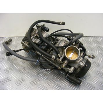 Honda VTR 1000 F Carburettors Carbs Firestorm 1997 to 2000 VTR1000F A824