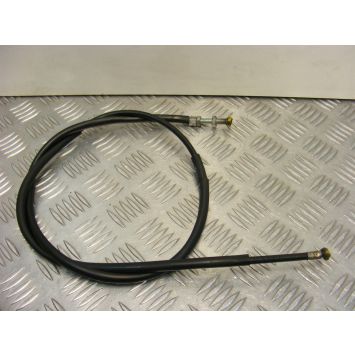 Yamaha XJ 600 Diversion Clutch Cable 1998 to 2004 XJ600N A772