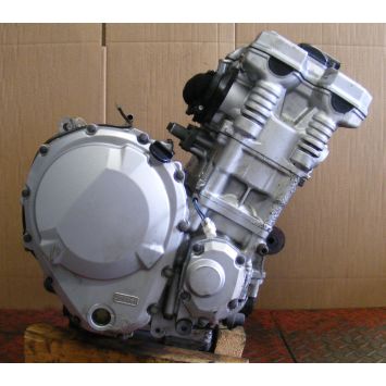 GSX650F Engine Motor 31k Miles Suzuki 2008-2012 A392
