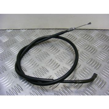 Yamaha FZS 600 Fazer Clutch Cable Genuine 1998-2001 A673