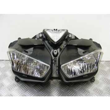 Yamaha YZF R3 Headlight UK 2015 to 2018 A683