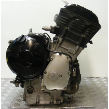 Yamaha YZF R1 Engine Motor 16k miles 1998 1999 4XV Dynomite A740