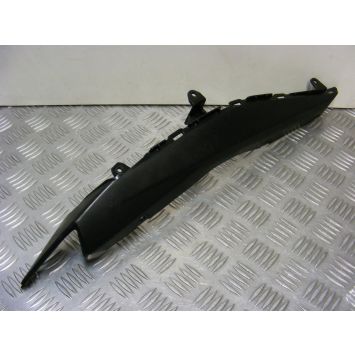 Yamaha YZF R3 Panel Tail Right Rear Lower 2015 to 2018 A683