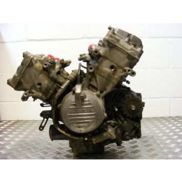Honda VFR 750 F Engine Motor 29k miles 1994 to 1997 VFR750 VFR750F A833