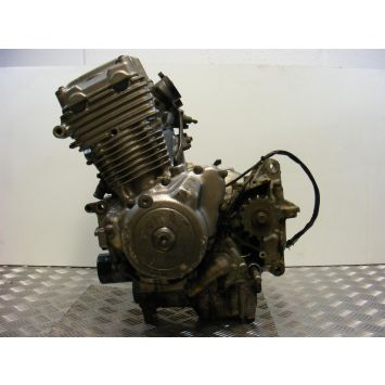 Honda CB 500 Engine Motor 21k miles 1997 to 2003 PC32A CB500 A820
