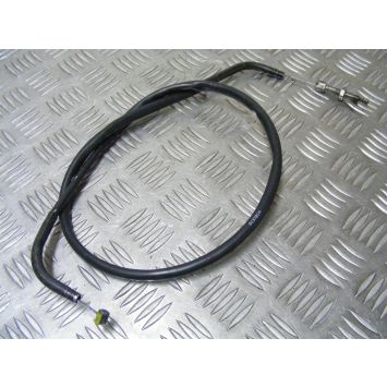 GSXR600 Clutch Cable Genuine Suzuki 2001-2003 A078