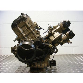 Honda VTR 1000 F Engine Motor 27k miles Firestorm 1997 to 2000 VTR1000F A824