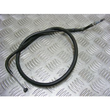 GSXR600 Clutch Cable Genuine Suzuki 2001-2003 A431