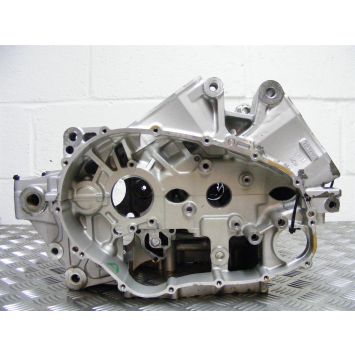 VFR800 Crossrunner Engine Cases Barrels Pistons Genuine Honda 2011-2013 646