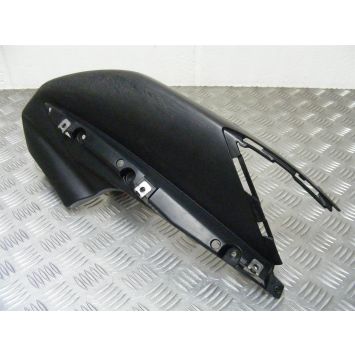 XJ6 Diversion-F Panel Right Duct Outer Genuine Yamaha 2010-2016 A205