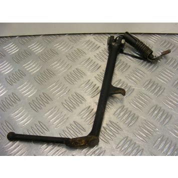 Yamaha XJ 600 Diversion Side Stand with Spring 1992 to 1997 XJ600S A818
