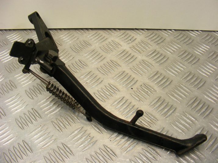 Triumph Trophy 1200 Side Stand with Springs 1991 1992 1993 1994 1995 A768