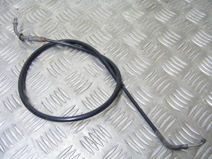 GSF600 Bandit Choke Cable Genuine Suzuki 2000-2004 A047