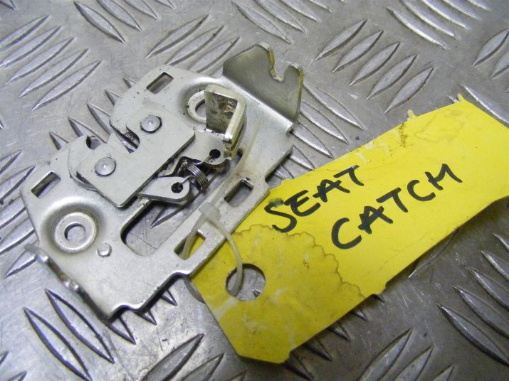 PCX125 Seat Latch Catch Genuine Honda 2019-2020 847