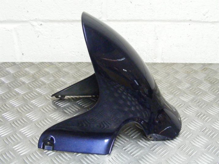 K1200RS Mudguard (front section) Genuine BMW 2001-2005 A064