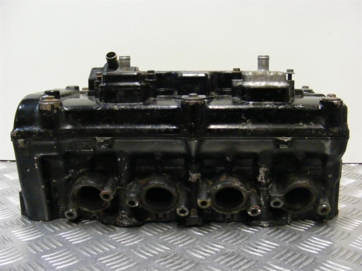 Honda CBR 1100 Engine Cylinder Head Blackbird CBR1100 1999 to 2006 A743