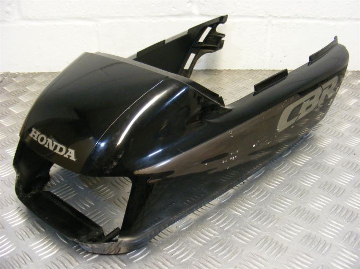 Honda CBR 1000 F Panel Tail Rear 1990 to 1992 CBR1000F A805