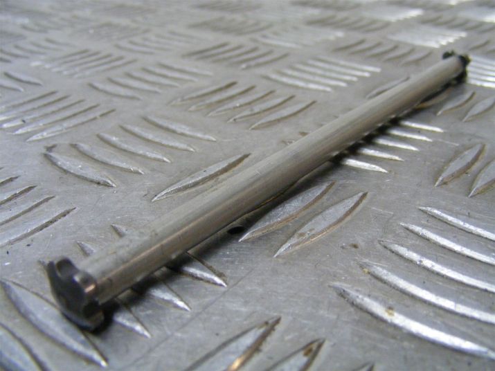 GSXR1000 Clutch Push Rod Inner Genuine Suzuki 2009-2011 A254