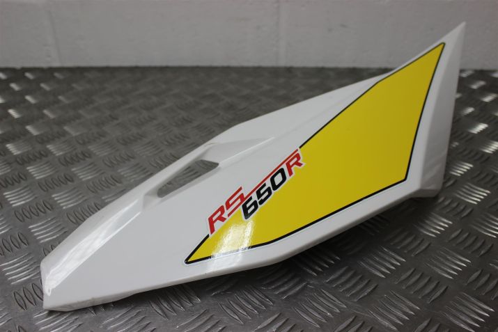 RS650R Panel Rear Tail Right Genuine SWM 2015-2020 803