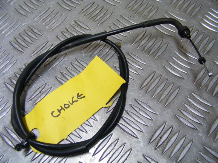 CB500S Choke Cable Genuine Honda 1998-2002 A006