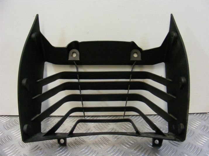 KTM RC 125 Radiator Guard Grill Front 2014 2015 2016 RC125 Euro 3 A840