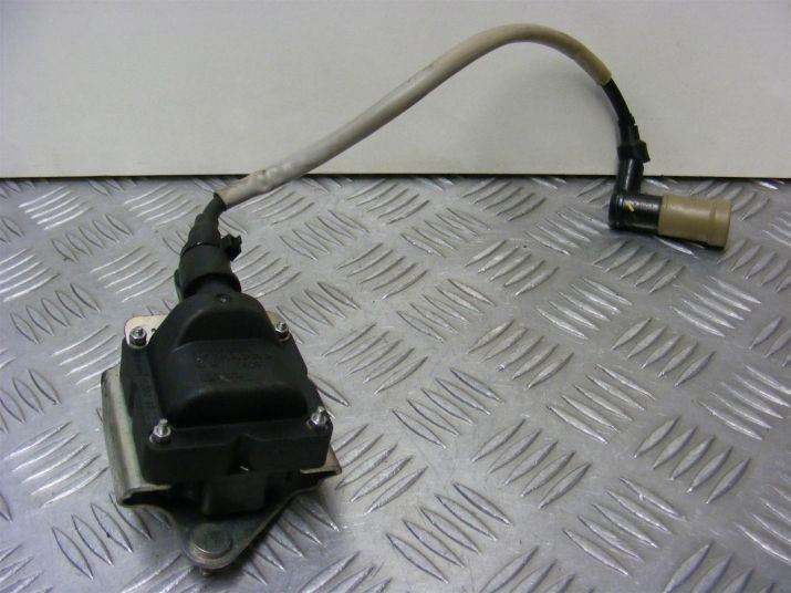 Vespa GTS 125 Ignition Coil 2007 to 2012 A678