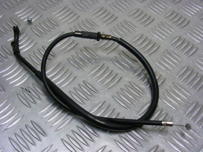 ZX9R Choke Cable Kawasaki F1P F2P 2002-2003 A547