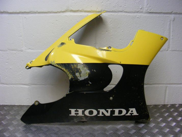 CBR600 Right Fairing Panel Genuine Honda F3 1995-1996 A516