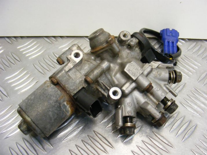 Honda ST 1100 ABS Pump Modulator Front Pan European 1996 to 2001 A790