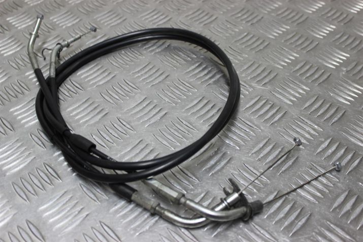GTR1400 Throttle Cables Genuine Kawasaki 2015-2018 884