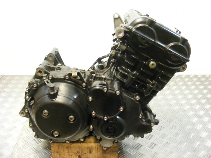 Triumph Tiger 955i Engine Motor 66k miles 2001 to 2006 955 T709EN A778