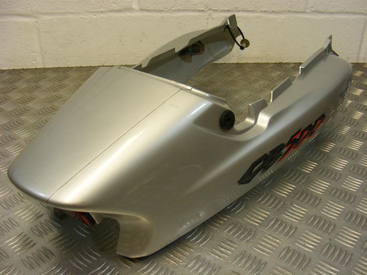 Honda CB 500 Panel Rear Seat Tail 1997 to 2003 PC32A CB500 A820